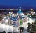 مدیر آستان حسین بن موسی الکاظم (ع) خبر داد: اجرای بیش از 25 برنامه فرهنگی به مناسبت دهه آخر صفر در میقات الرضا(ع)
