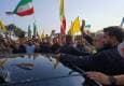 رسانه‌های صهیونیستی: بازتاب سفر لاریجانی به بیروت در رسانه‌های عبری‌زبان / هدف این سفر تقویت محور مقاومت است
