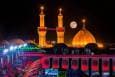 قیام سیدالشهدا(ع) مسیر بندگی انسان‌ها را تا قیامت مشخص کرد