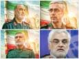 نام گذاری مواکب دارالکرامه رضوی در دهه آخر صفر به نام شهدای جنگ ۱۲ روزه