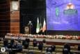 آیین اذن خدمت خادمان افتخاری دفاتر امانات حرم مطهر رضوی برگزار شد