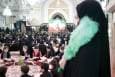 امضای ۳هزار کودک پای طومار استکبارستیزی