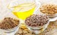 تاثیر دانه‌های روغنی بر حفاظت از بیماری‌های قلبی و متابولیکی