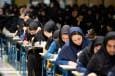 آغاز فرایند ثبت نام آزمون جذب عمومی تصدی منصب قضا سال ۱۴۰۴
