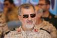 سرلشکر پاکپور: هر خطای محاسباتی دشمن، پاسخ قاطع و پشیمان‌کننده می‌گیرد