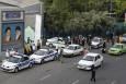 اعمال محدودیت‌های ترافیکی اطراف مصلای تهران همزمان با ۲۸ صفر