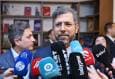 هشدار خطیب‌زاده به اروپا: با فشار، ایران را به تصمیمات سخت وادار نکنید