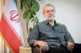 لاریجانی در گفت‌وگوی تفصیلی با رسانه KHAMENEI.IR مطرح کرد: ایرانی‌ها «تسلیم‌بشو» نیستند