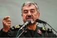 نقطه زنی موشک های ایرانی در تقابل با داعشی ها به دنیا ثابت شد