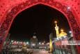 در سالروز شهادت ثامن الحجج(ع)؛ دانشنامه اینترنتی امام رضا(ع) با بیش از 500 مطلب در فضای مجازی منتشر شد