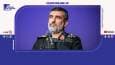 موشکی که شهید حاجی‌زاده گردن گرفت!