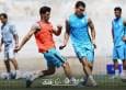 بازگشت آشورماتوف به تمرین‌های استقلال
