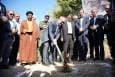 آغاز عملیات احداث جاده سلامت در شهر سی‌سخت کهگیلویه و بویراحمد