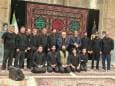 برگزاری محفل ادبی «رسم دعبل» در شام شهادت امام رضا(ع)