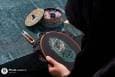 «نجمه خاتون»؛ موکبی دخترانه برای خدمت‌رسانی به زائران رضوی