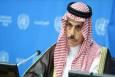 محورهای سخنرانی وزیر خارجه عربستان در نشست سازمان همکاری اسلامی