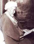 مجتهدی که مقدمات را زنده کرد