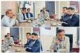 ظرفیت نخبگان بوشهری برای توسعه شهری استفاده می‌شود
