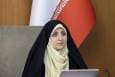 بهروز آذر: دولت به دنبال بهره‌مندی از ظرفیت‌های زنان در استخدام است