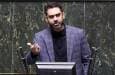 حمله تند ثابتی به علی لاریجانی: قانون مجلس ایراد داشت که کار را به شعام سپرد