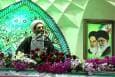 امام جمعه موقت بیرجند: ترور فکری خطرناک‌تر از ترور فیزیکی است