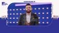 خفت گیری خشن با قمه و اسپری فلفل از مجری تلویزیون