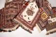 افزایش سهم بیمه هنرمندان صنایع‌دستی