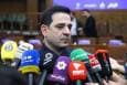 میلاد تقوی: جوانان والیبال ایران رکورد زدند/ تذکر اسبقیان برادرانه بود