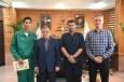 کیف ۲۰ میلیارد ریالی و پاکبانی که وسوسه را شکست داد