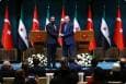 چرا اردوغان و جولانی در برابر حملات اسرائیل سکوت می‌کنند؟