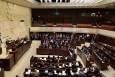 تحرکات پارلمان رژیم صهیونیستی برای لغو توافقنامه «اسلو»