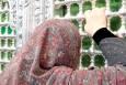 روزی که شهر تشنه عشق، میعادگاه رحمت شد