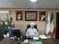 پیاده‌روی "حرم تا حرم" در استان مرکزی؛ پرشورترین همایش جاماندگان اربعین در ۲۰ مسیر