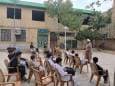 پاتوق گفت‌وگوی اخلاق و مهارت‌های زندگی با بخش جذاب تیراندازی در مسجد النبی (ص)