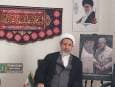 مسجد در حل آسیب‌های اجتماعی کمک‌کار دولت می‌شود