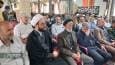 یادواره شهدای جهادگر شهرستان درمیان