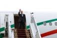 پزشکیان مینسک را به مقصد تهران ترک کرد