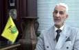 نجباء به تهدیدهای آمریکا عادت دارد| به ادعای خروج اشغال‌گران خوش‌بین نیستیم!