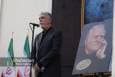 استاد فرشچیان صرفاً هنرمند نبود، بلکه حکیمی هنرمند بود
