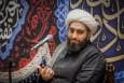 مقام حیرت‌انگیز پیامبر اکرم صلی‌الله‌علیه‌وآله