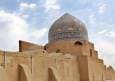 مسجد، خانه ای برای دلهای بی قرار و نقطه اتصال زمین و آسمان
