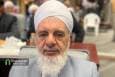 مسجد سنگر اصلی عبودیت و وحدت امت اسلامی است