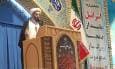 مسلمان واقعی نمی‌تواند در برابر رنج مظلومان بی‌تفاوت باشد