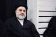 سید حکیم در گذشت سید محمد علی بحرالعلوم را تسلیت گفت