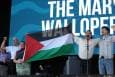 گروه‌های موسیقی در حمایت از فلسطین از جشنواره ویکتوریوس کناره‌گیری کردند