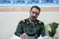 همت و تلاش جهادی، رمز موفقیت و دستیابی به اهداف عالیه نظام و آرمان‌های بلند انقلاب اسلامی است