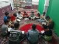 مسجد؛ مجالی برای جهاد فرهنگی از قرآن‌آموزی تا کارآفرینی در بیجار