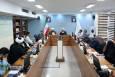 دومین نشست کمیته رسانه قرارگاه ملی مسجد با محور گرامیداشت روز جهانی مسجد