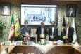 آیین رونمایی از کتاب «بررسی تأثیر بحران آب بر مناقشات بین اسرائیل و همسایگان»