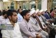 همایش کارگزاران مساجد چهارمحال‌وبختیاری